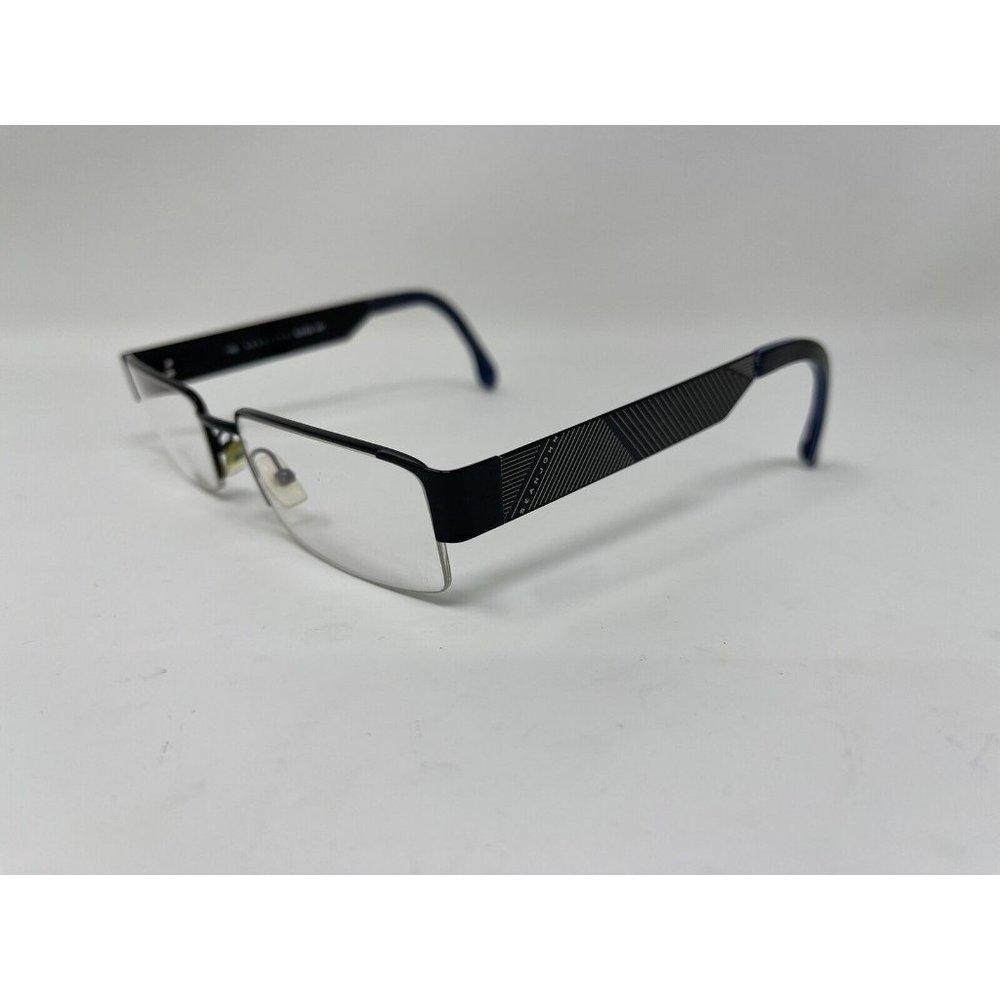 Sean John Eyeglasses SJ1032 001 Frames 53 [] 18 140 Flex Hinges